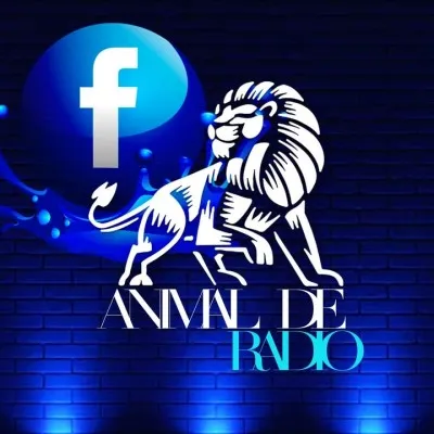 Live streaming Animal de radio