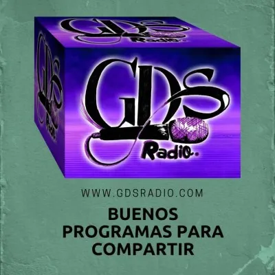 Live streaming GDS Radio