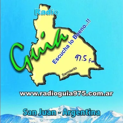 Live streaming Radio Guia
