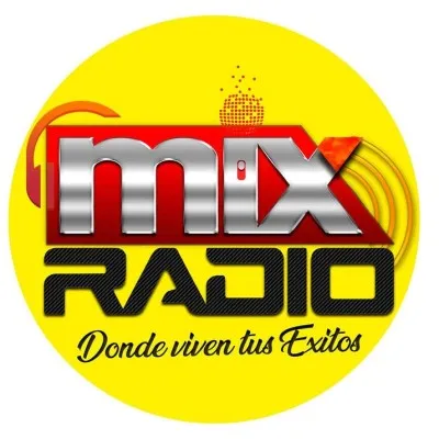 Live streaming Mix Radio
