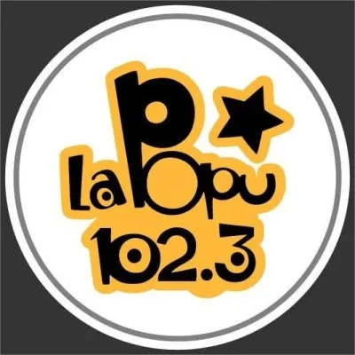 Live streaming La Popu FM