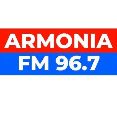 Live streaming Armonia FM