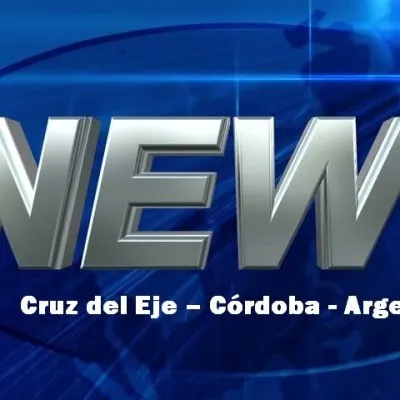 Live streaming News 105 Cruz del Eje