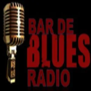 Live streaming Bar de Blues Radio