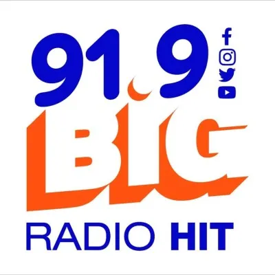 Live streaming Big