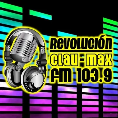 Live streaming Revolucion Clau-Max