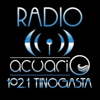 Live streaming Acuario FM