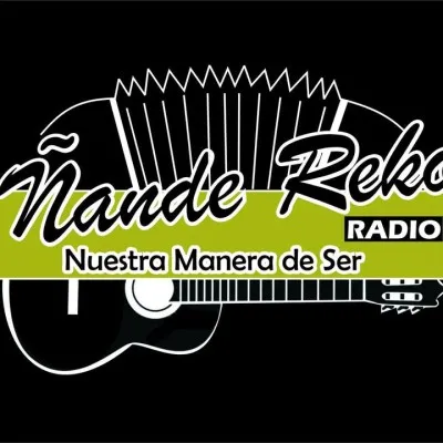 Live streaming Ñande Reko Radio Clasicos