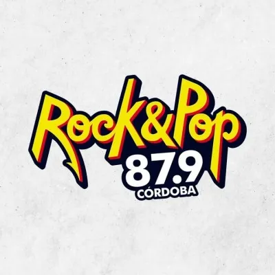 Live streaming Rock&Pop Córdoba
