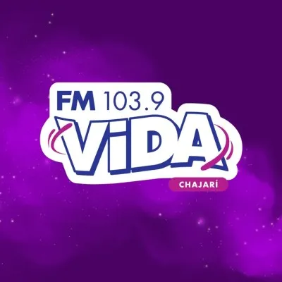 Live streaming Fm Vida Chajari