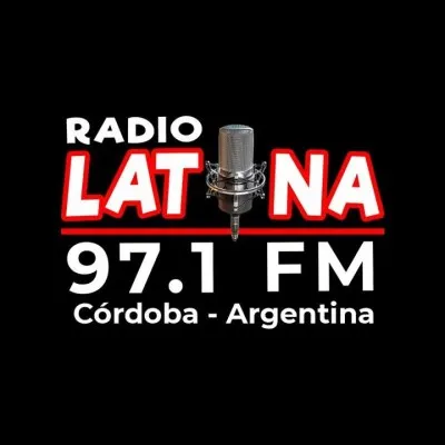 Live streaming La FM Latina