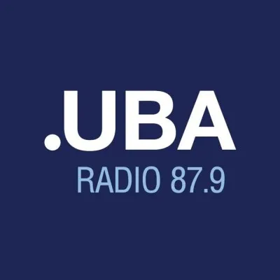 Live streaming Radio UBA