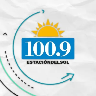 Live streaming Estación del Sol - FIESTA