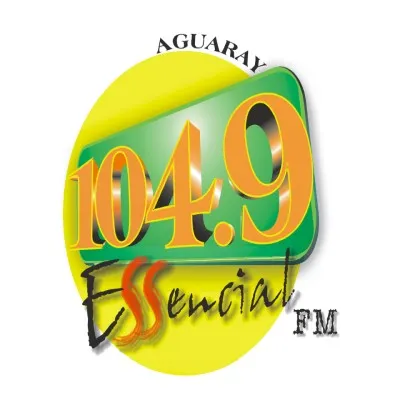 Live streaming FM Esencial