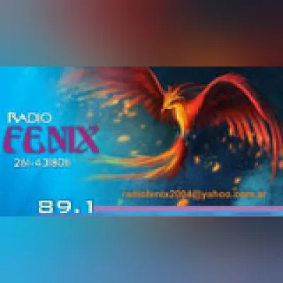 Live streaming Fénix