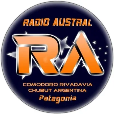 Live streaming Radio Austral