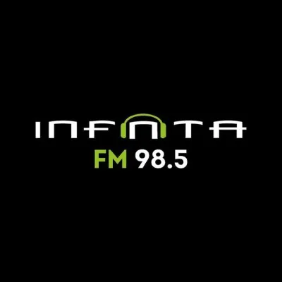 Live streaming Radio Infinita