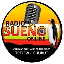 Live streaming Radiosueño trelew Chubut