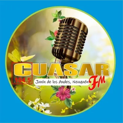 Live streaming Cuasar FM