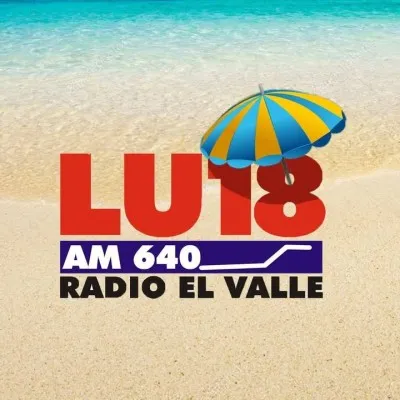 Live streaming Radio El Valle