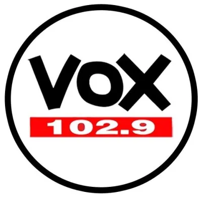 Live streaming Radio Vox