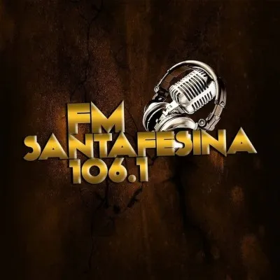 Live streaming Radio Santafesina