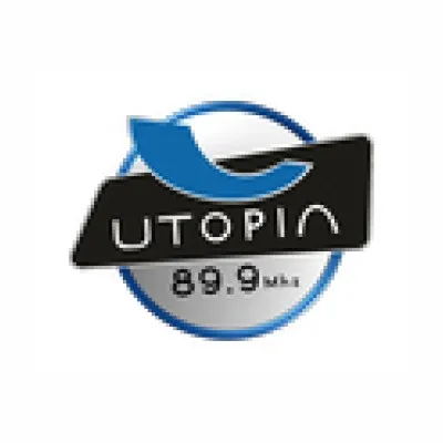 Live streaming Utopia