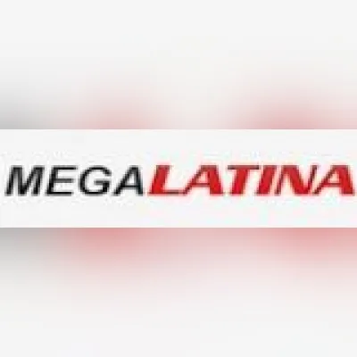 Live streaming Mega Latina FM