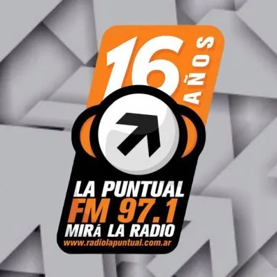 Live streaming La Puntual