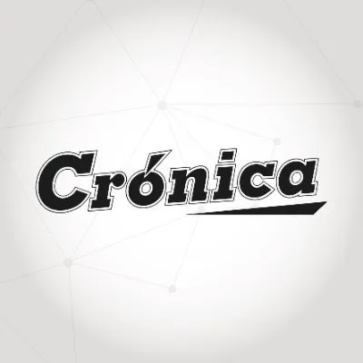 Live streaming Crónica FM