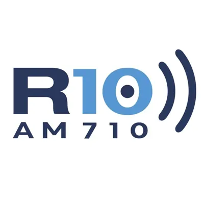 Live streaming Radio 10