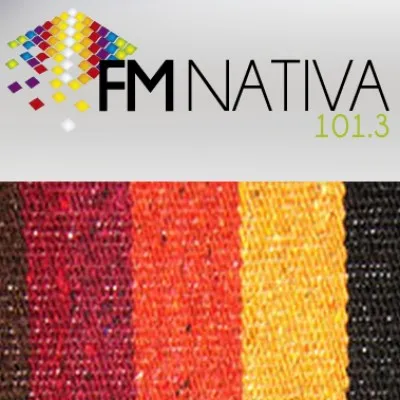Live streaming FM Nativa