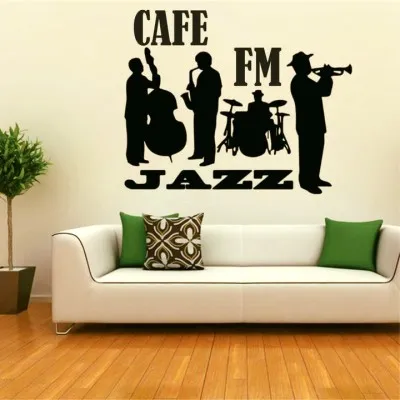 Live streaming Radio Jazz Cafè FM-Smooth & Jazzy