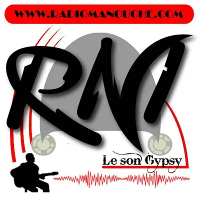 Live streaming Radio Manouche