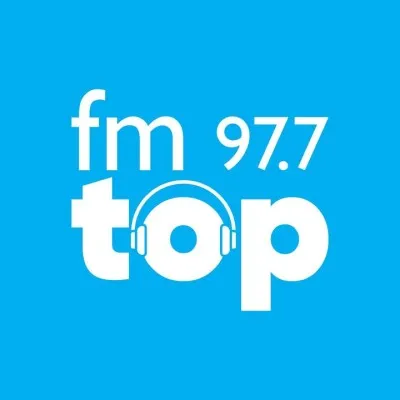 Live streaming FM TOP PILAR