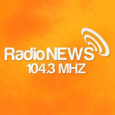Live streaming Radio News FM