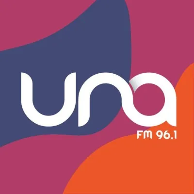 Live streaming Radio Una