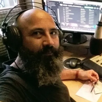 Radio Muuuy Rana Antiplanes