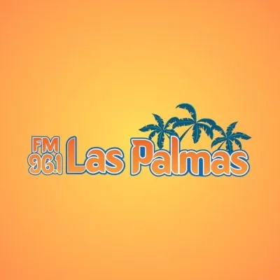 Live streaming Radio Las Palmas