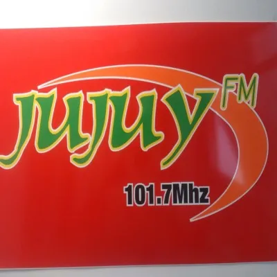 Live streaming FM Jujuy