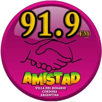 Live streaming RADIO AMISTAD