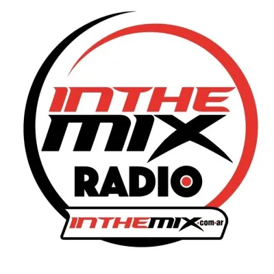 Live streaming Inthemix Radio Latinos