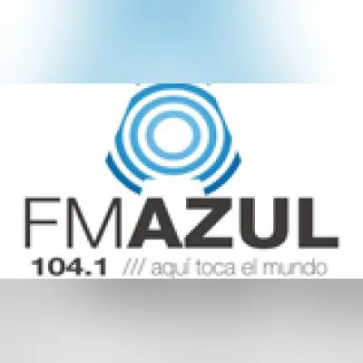 Live streaming FM Azul