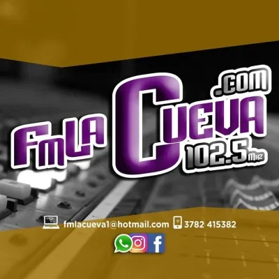 Live streaming Fm La Cueva