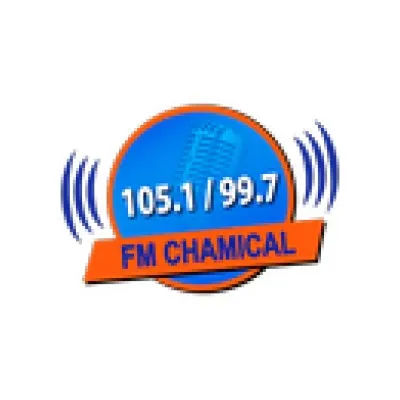 Live streaming Chamical