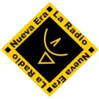 Live streaming Nueva Era FM