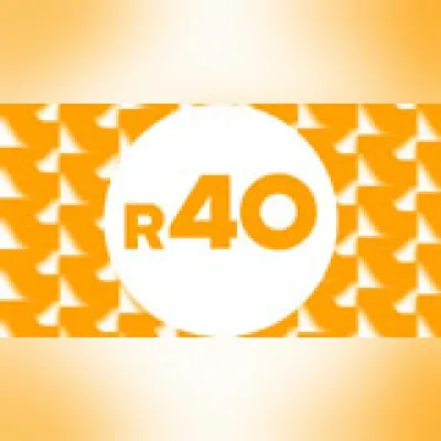 Live streaming Radio40