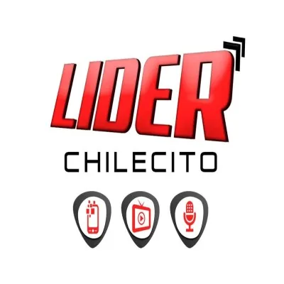 Live streaming Radio Lider Chilecito