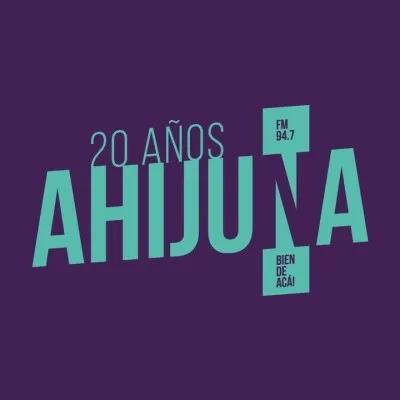 Live streaming Radio Ahijuna
