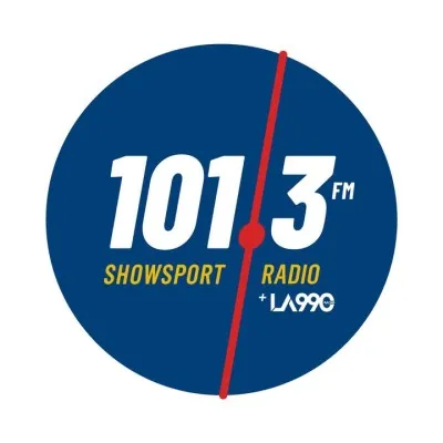 Live streaming Showsport Radio + Splendid